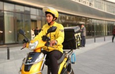 交城美团骑手收入如何？到底能不能赚到钱？