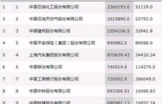 亚洲哪家公司盈利能力最强？揭晓最赚钱的企业巨头