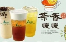 徐州的奶茶爱好者是否知道，这里究竟隐藏着多少家“一点点”呢？