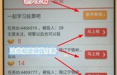 微信投票赚钱平台哪家强？如何选择靠谱的赚钱方式？