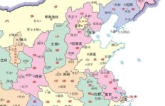 湖北属于哪个地理区域？华中地区包含湖北吗？