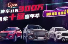 哈弗车如何在天津市场实现盈利模式？