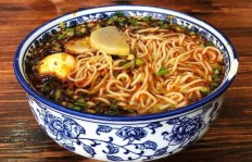 在天津开牛肉拉面馆，盈利前景如何？能否实现财富增长？