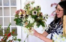 北京哪里找靠谱的花艺师兼职？待遇如何？
