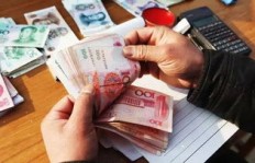 在深圳兼职滴滴司机，月收入能有多少？