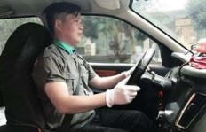 临沂兼职代驾靠谱吗？如何选择安全放心的代驾服务？