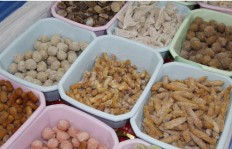 如何发掘高性价比冷冻食品批发资源？