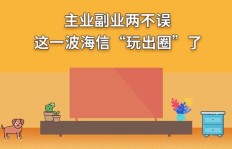 主业之外兼副业，究竟利弊几何？