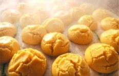 烙包米面大饼子真能盈利吗？创业赚钱秘籍大公开！