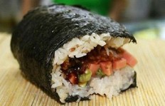 米棒台湾饭团的独特做法究竟是怎样的？快来一探究竟！