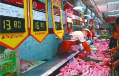 回老家做猪肉生意，真的能赚钱吗？
