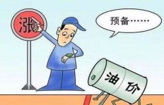 新一轮油价调整何时启动？最新调整时间揭晓