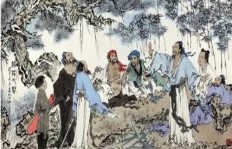 古时男子如何承担养家重任？探寻古人男赚钱养家的故事