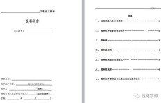 标书制作能否带来可观收益？揭开标书行业的盈利之谜