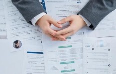 兼职工作真的安全无忧吗？潜在风险你了解多少？