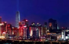 中国众多城市中，哪个城市的赚钱难度最高？