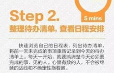 如何在清晨高效开启副业之旅？起床后的第一步是什么？