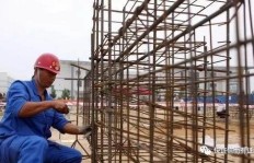 如今海外从事钢筋工作能否实现高收入？