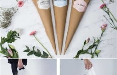 如何将副业包装鲜花打造成独特创意事业？