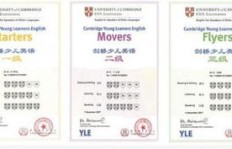 想要做英语兼职，考取哪种证书更有优势？