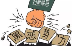 立扫付究竟是什么？它背后的情况又是怎样的？