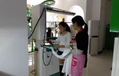 在贵州开设干洗店能否实现盈利？投资前景如何？
