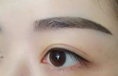 眉毛美睫行业真的能带来可观收入吗？从业者分享真实经历