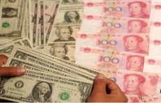 美元兑人民币汇率波动中，如何巧妙获利你知道吗？