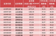 厂内有哪些高收益项目值得一探？