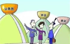 体制内为何难以发展副业？上面没人支持的背后原因是什么？