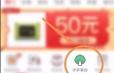 如何在多多果园答题赚取收益却找不到入口？
