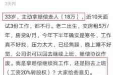 成都鱼爪网员工离职有补偿吗？离职后还能再加入吗？待遇如何？