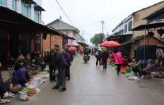 农村集市门面拍摄能带来可观的收入吗？