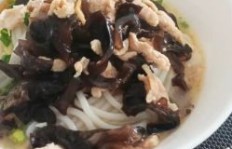 开木耳肉丝粉店能否实现盈利？创业前景如何？