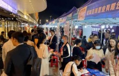 大学生夜市创业，卖什么商品最能盈利？