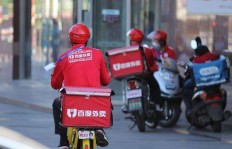 外卖员高收入的背后原因究竟是什么？