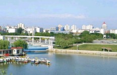廊坊市怎么样，廊坊市怎么样富余吗？