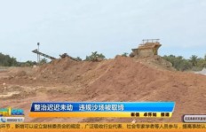 工程建设和沙场经营，究竟哪个更盈利？