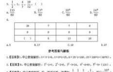 行政测试题目数量及高分标准是多少？详解评分细节