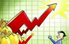 你是否感受到内心深处那股赚钱的冲动在悄然涌动？