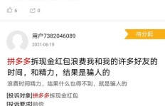 拼多多助力效果如何？真实测评带你一探究竟