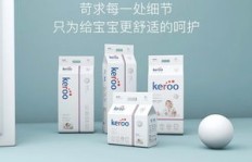 滨比尿不湿与宾比纸尿裤，哪一款更适合成为代理首选？