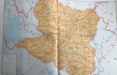 铅山县下辖多少乡镇？卫星地图上如何分布？