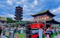 昌吉市魅力何在？新疆昌吉市究竟有何独特之处？