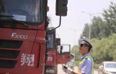 在深圳开货车究竟能否盈利？知乎上的真实声音告诉你