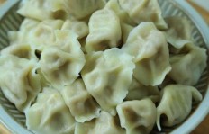你知道饺子馅儿能拓展出哪些有趣副业吗？