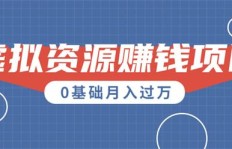 周六天如何找到适合自己的副业项目？