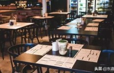 在外开设餐饮店能否实现盈利？赚钱前景如何？