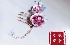 你是否想成为兼职簪娘，开启手工饰品创作之旅？