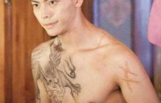 电工为主业，纹身师为副业，这样的双重身份是如何兼顾的？